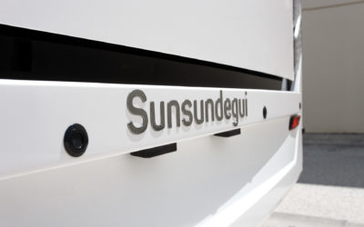 La dirección de Sunsundegui se reúne con UGT para presentar su Plan de Viabilidad 2022-2027.