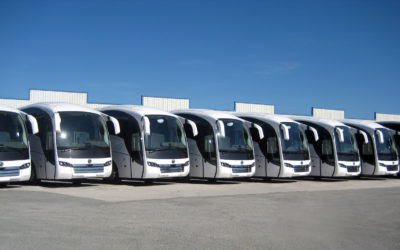 Sunsundegui and the Government of Navarra start the recruitment and training process to hire qualified personnel for the Volvo project through the Navarra Employment Service.